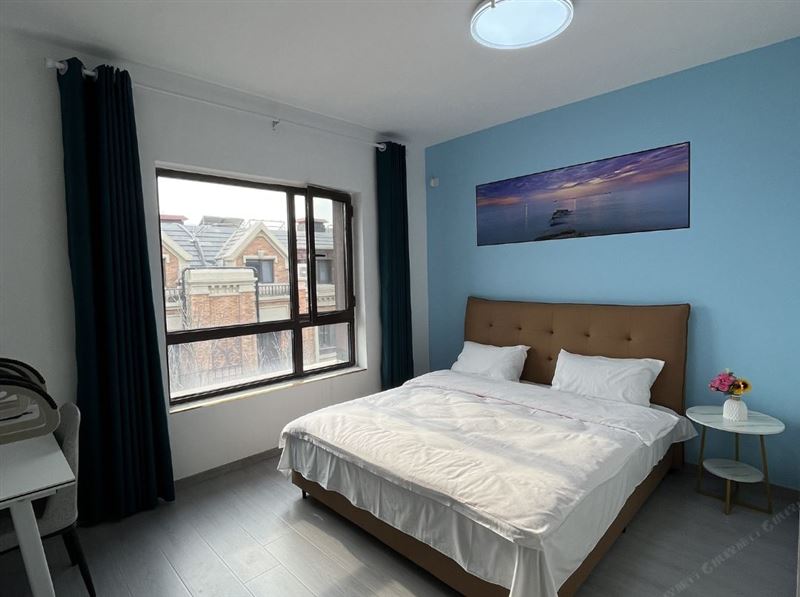 天津海洋小院民宿的图标