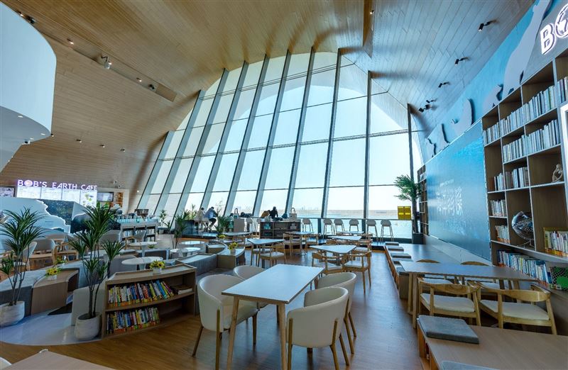 抱抱地球咖啡馆