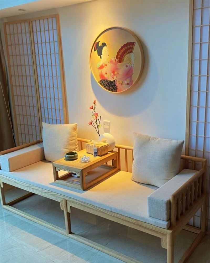 尚禾采耳足道养生(珊瑚海AKA生活广场店)