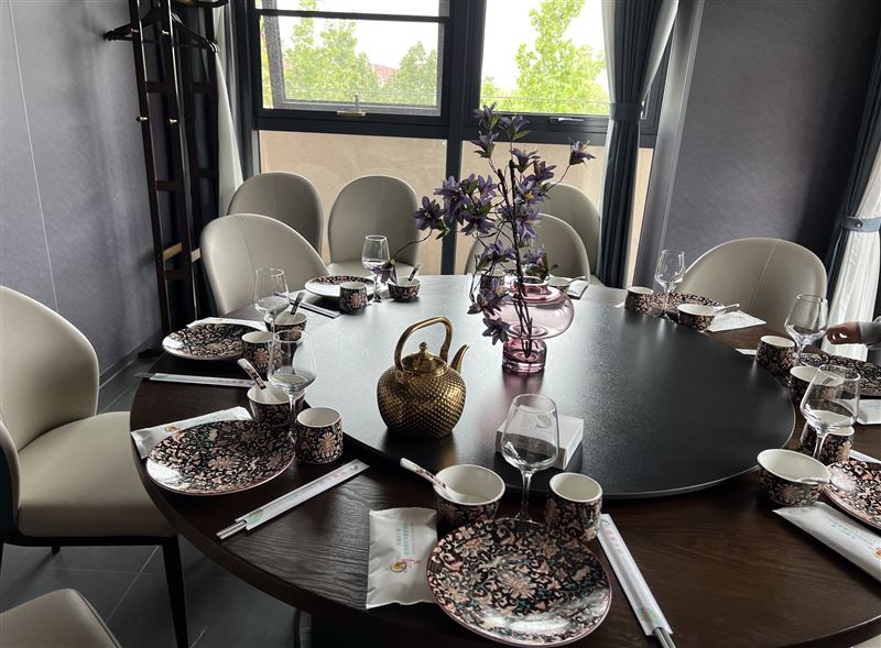 醉美十五海鲜融合菜(珊瑚海店)