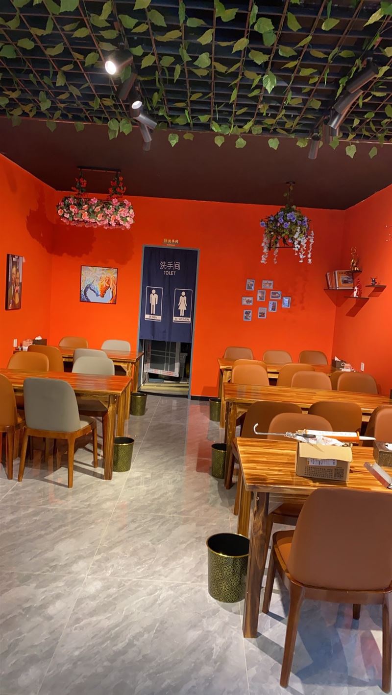 天津生态城希尔顿欢朋酒店