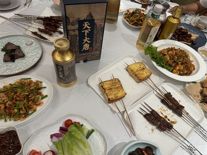 蝴蝶泉音乐餐吧(生态城店)