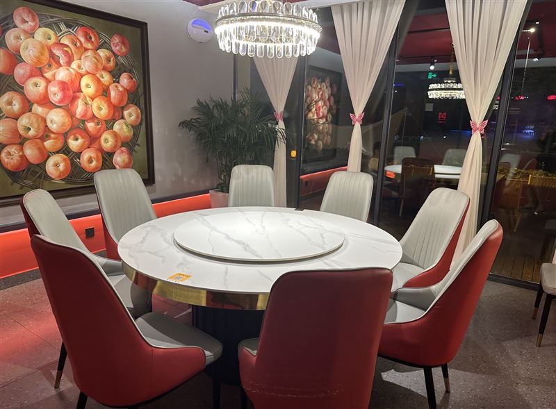 蝴蝶泉音乐餐吧(生态城店)