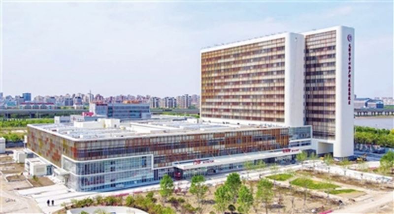 生态城妇产医院 招聘医辅人员