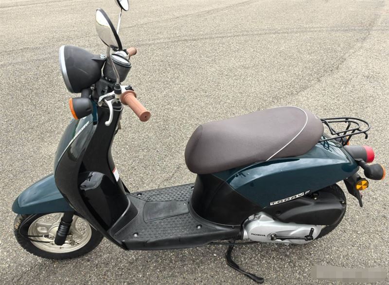 本田50 踏板 轻便省心