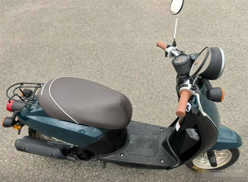 本田50 踏板 轻便省心