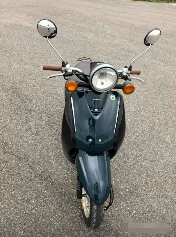 本田50 踏板 轻便省心