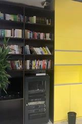 新意传奇信息技术