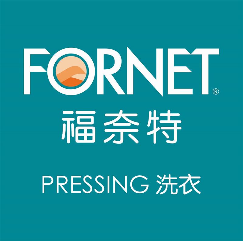 福奈特洗衣的图标