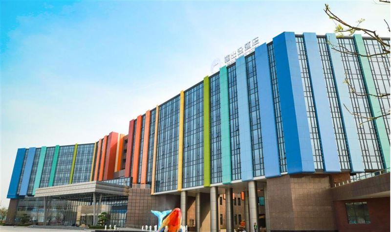 天津熊出没酒店