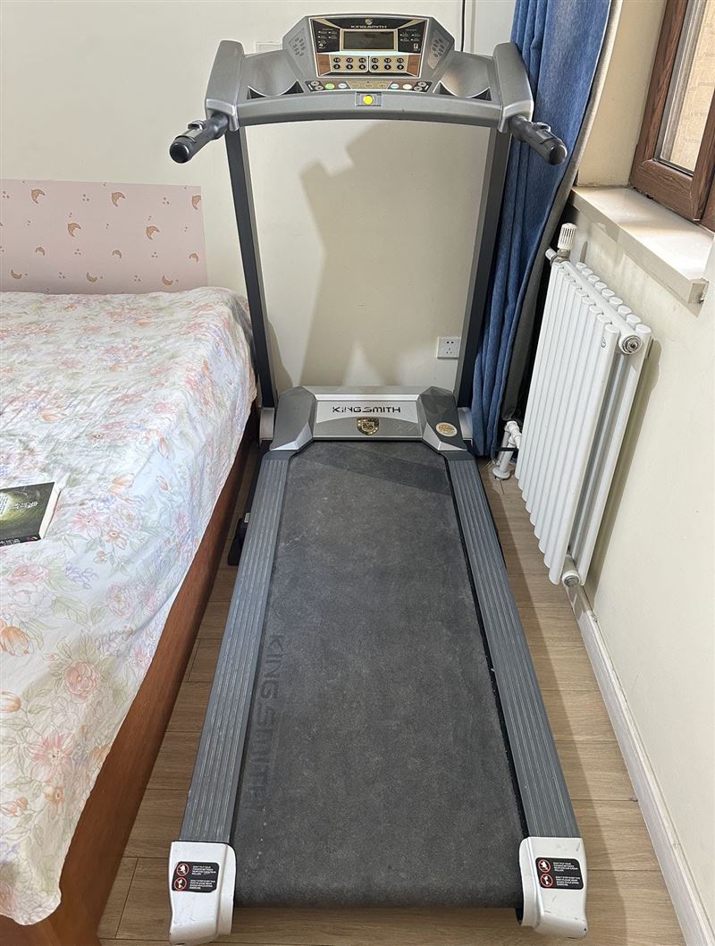 金史密斯跑步机